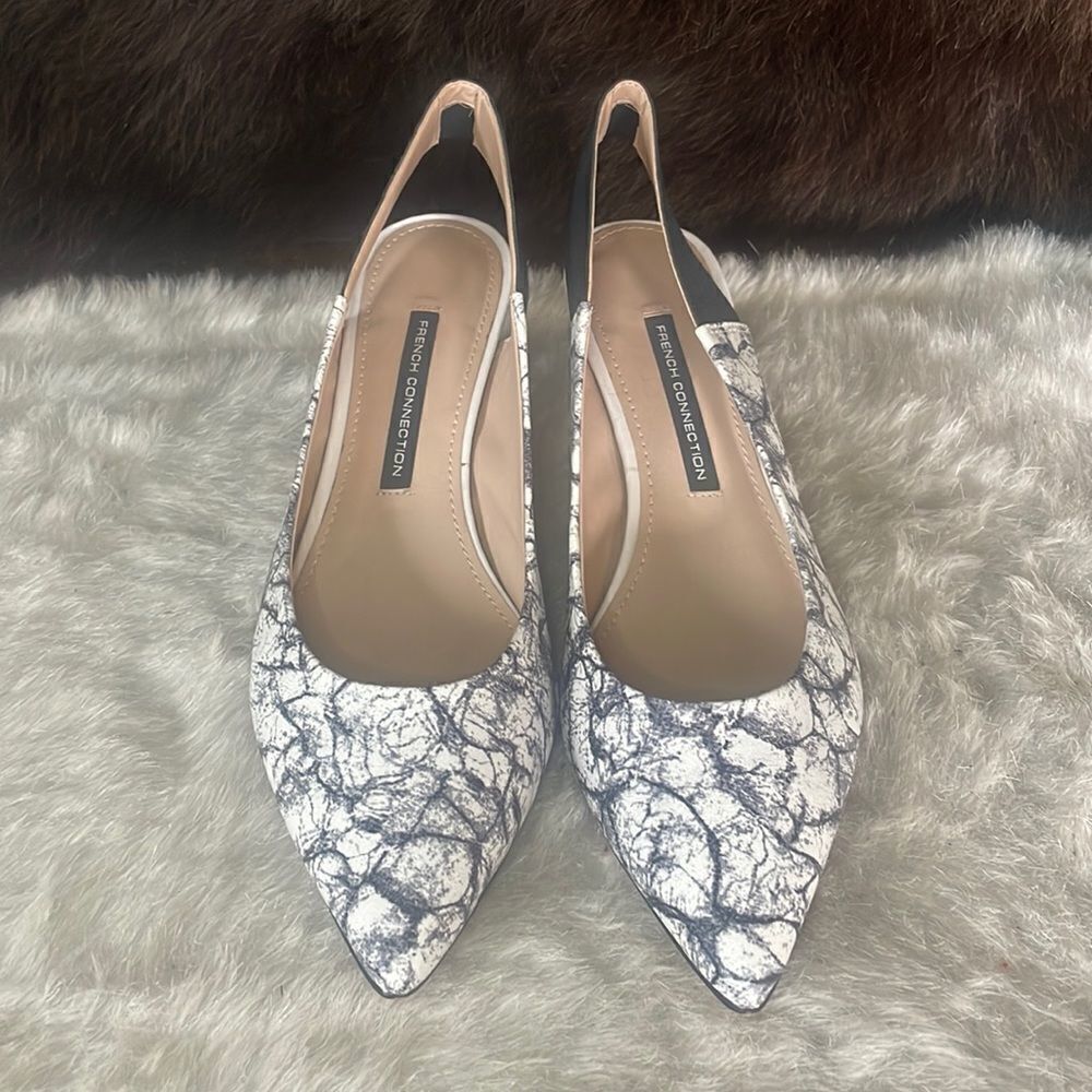 French connection shoes 8 (5125)